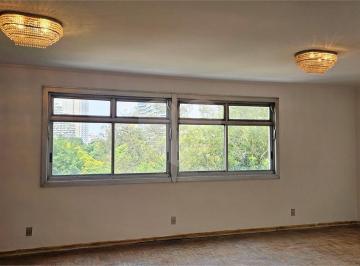 Apartamento com 3 quartos à venda em Paraíso – SP