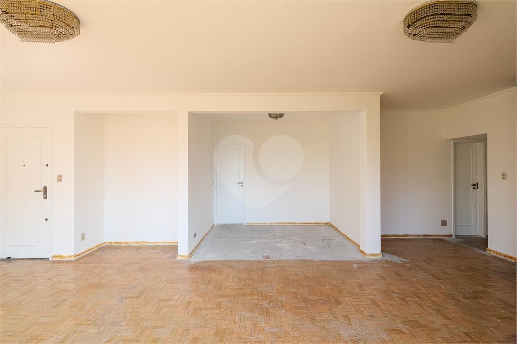 Apartamento com 3 quartos à venda em Paraíso – SP