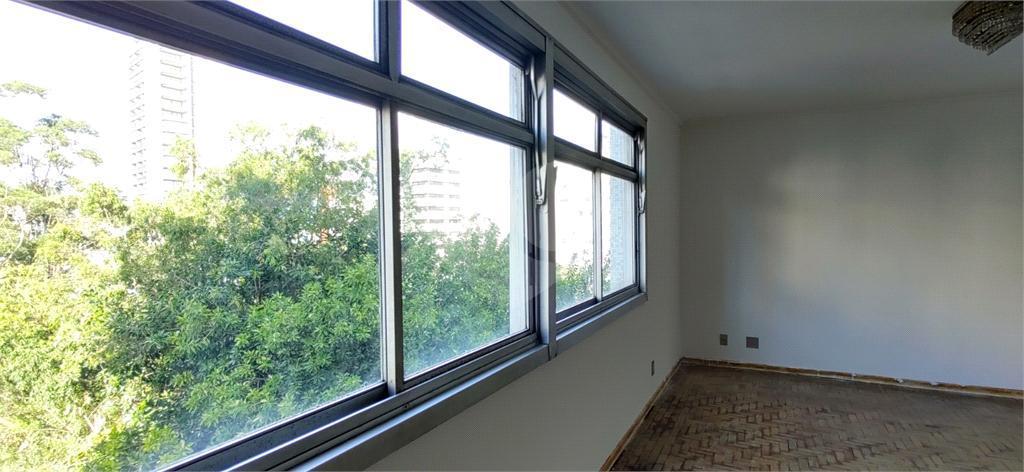 Apartamento com 3 quartos à venda em Paraíso – SP