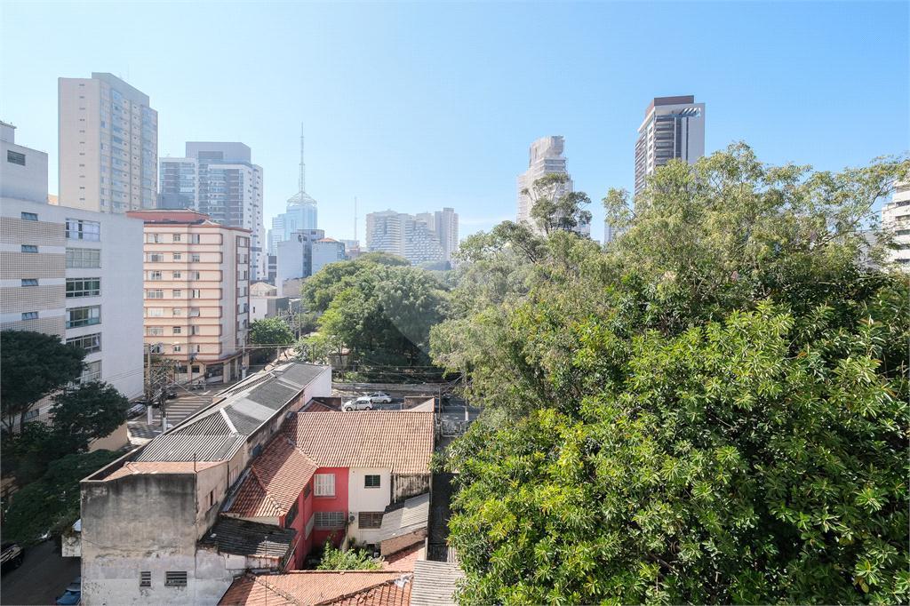 Apartamento com 3 quartos à venda em Paraíso – SP