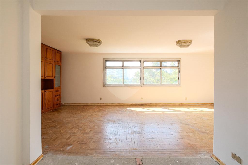 Apartamento com 3 quartos à venda em Paraíso – SP