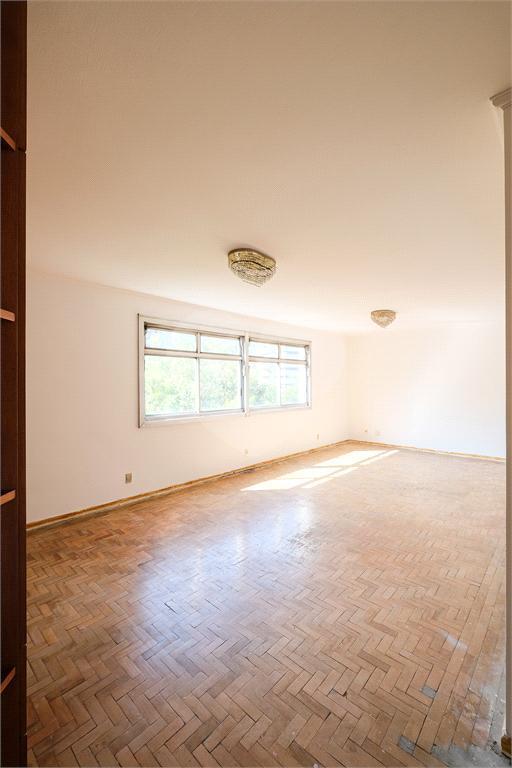 Apartamento com 3 quartos à venda em Paraíso – SP