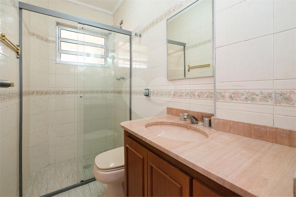 Apartamento com 3 quartos à venda em Paraíso – SP