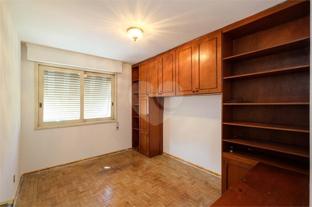 Apartamento com 3 quartos à venda em Paraíso – SP