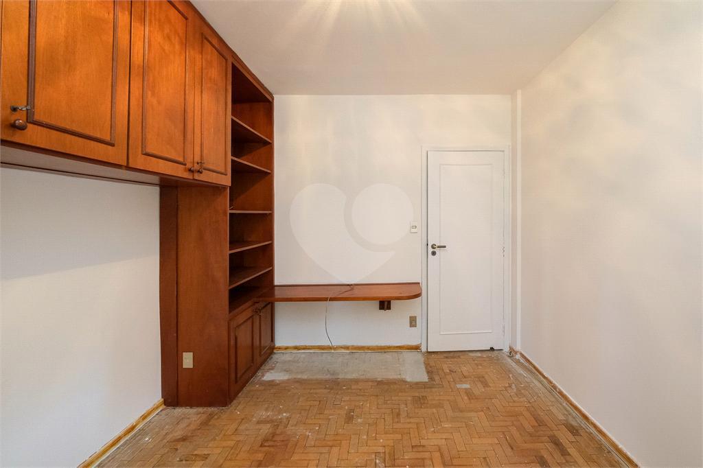 Apartamento com 3 quartos à venda em Paraíso – SP