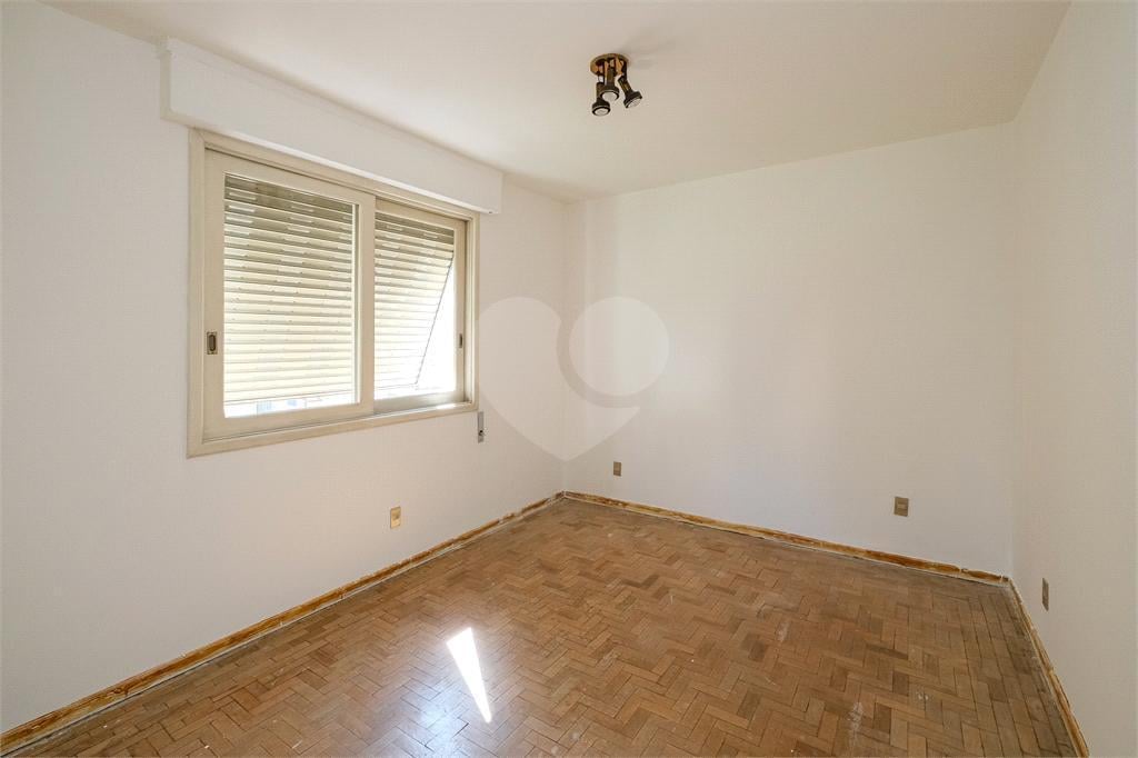 Apartamento com 3 quartos à venda em Paraíso – SP