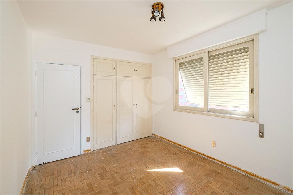 Apartamento com 3 quartos à venda em Paraíso – SP