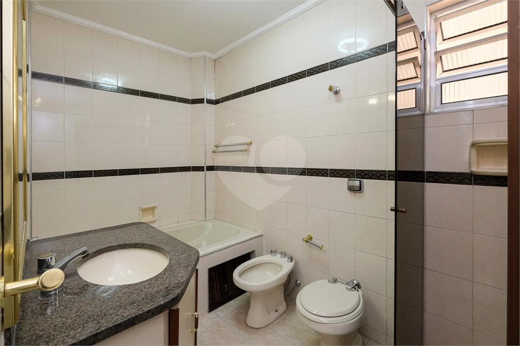 Apartamento com 3 quartos à venda em Paraíso – SP