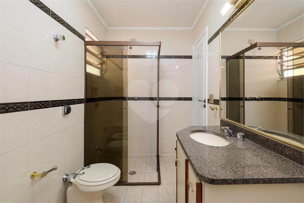 Apartamento com 3 quartos à venda em Paraíso – SP