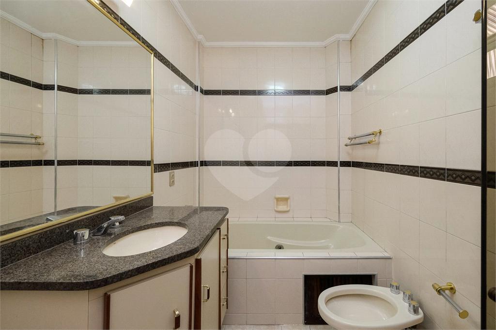 Apartamento com 3 quartos à venda em Paraíso – SP