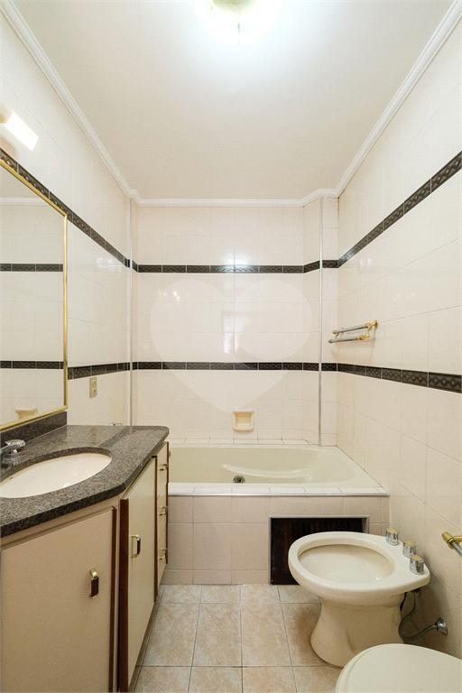 Apartamento com 3 quartos à venda em Paraíso – SP