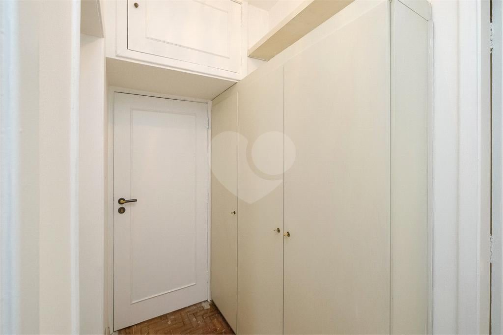 Apartamento com 3 quartos à venda em Paraíso – SP