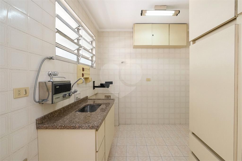 Apartamento com 3 quartos à venda em Paraíso – SP