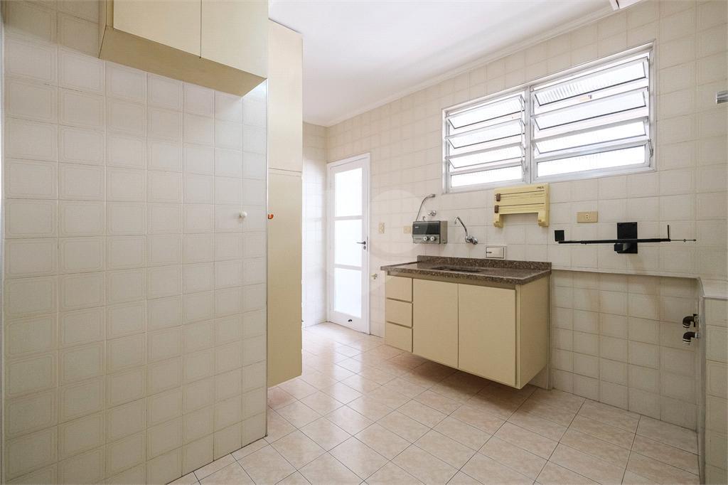 Apartamento com 3 quartos à venda em Paraíso – SP