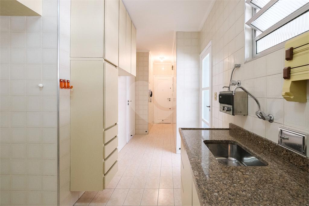 Apartamento com 3 quartos à venda em Paraíso – SP