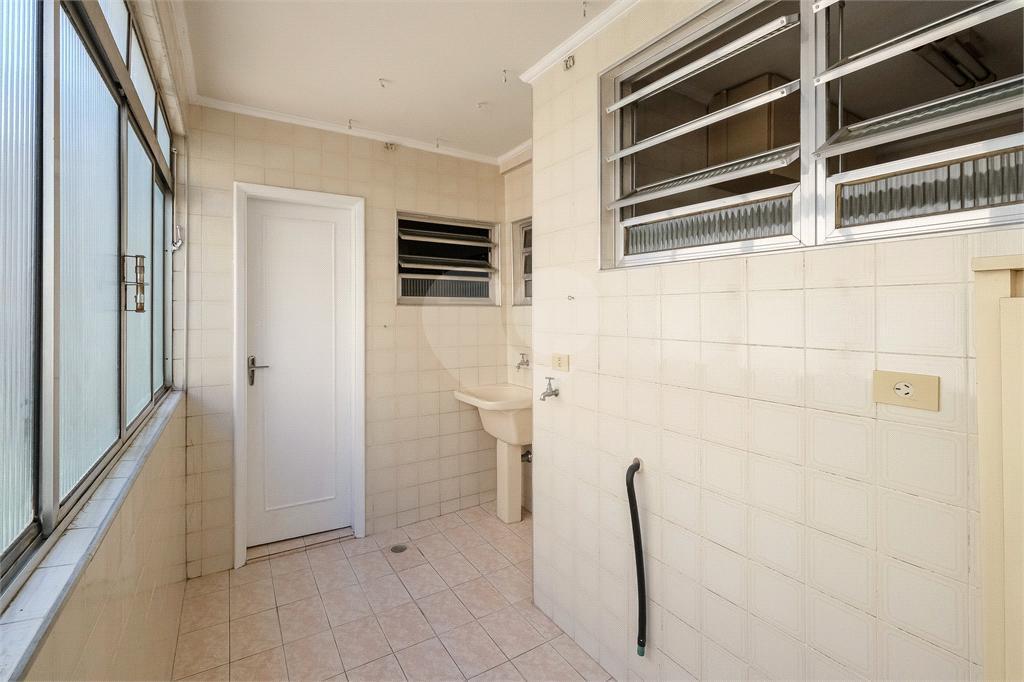 Apartamento com 3 quartos à venda em Paraíso – SP