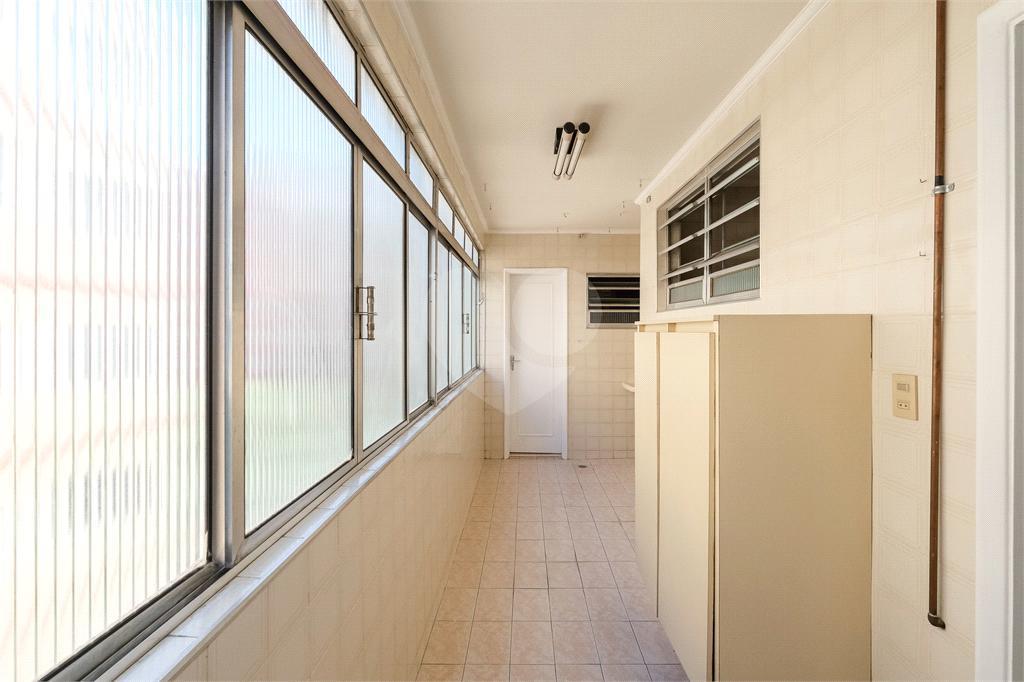 Apartamento com 3 quartos à venda em Paraíso – SP