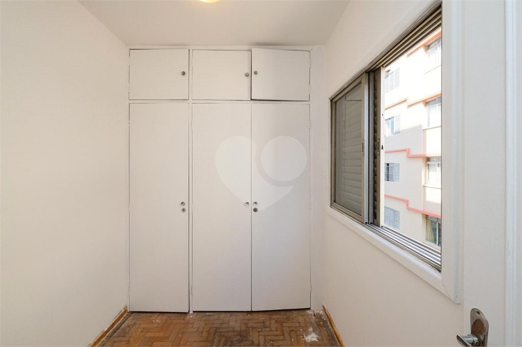Apartamento com 3 quartos à venda em Paraíso – SP