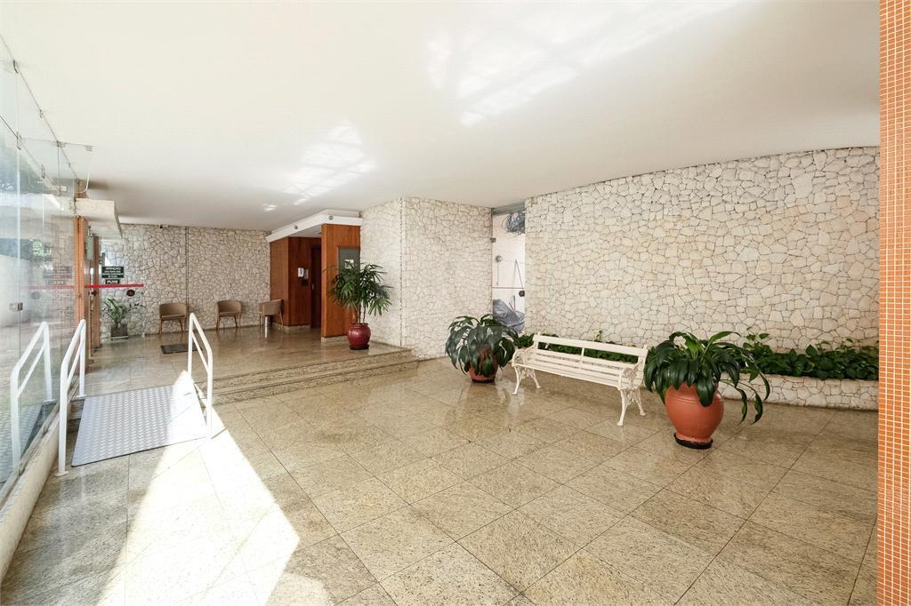 Apartamento com 3 quartos à venda em Paraíso – SP