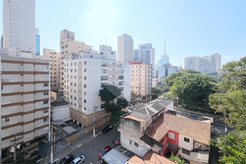 Apartamento com 3 quartos à venda em Paraíso – SP