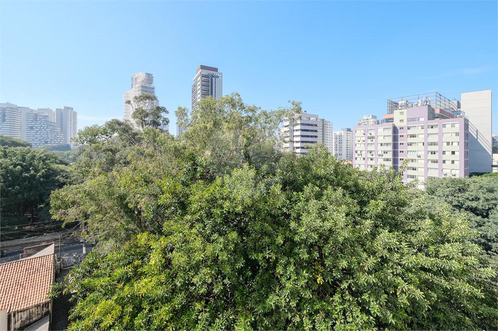 Apartamento com 3 quartos à venda em Paraíso – SP