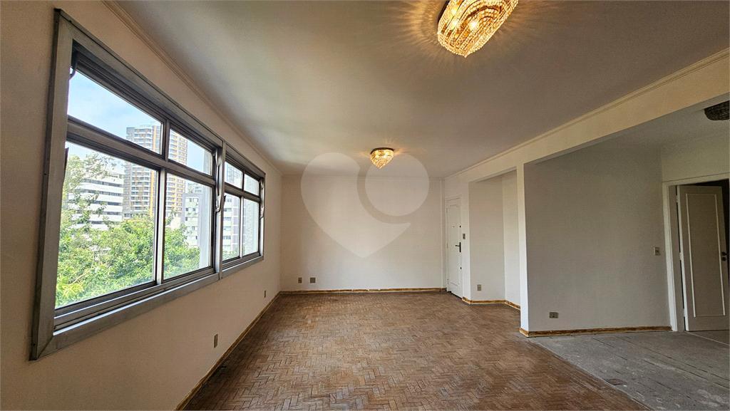 Apartamento com 3 quartos à venda em Paraíso – SP