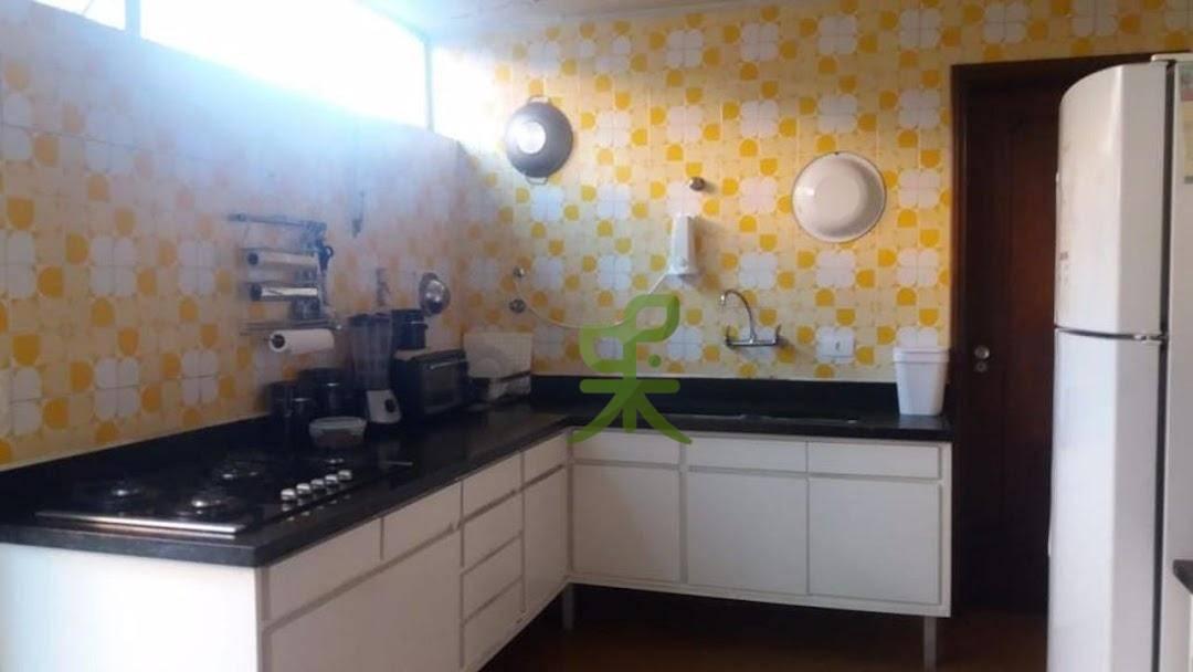Casa com 4 dormitórios, 800 m² – venda por R$ 2.950.000,00 ou aluguel por R$ 17.143,68/mês – Jardim