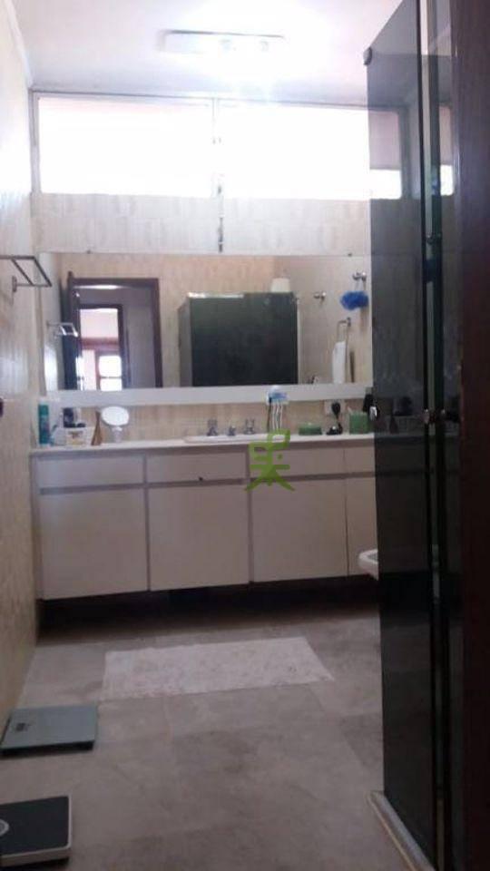 Casa com 4 dormitórios, 800 m² – venda por R$ 2.950.000,00 ou aluguel por R$ 17.143,68/mês – Jardim