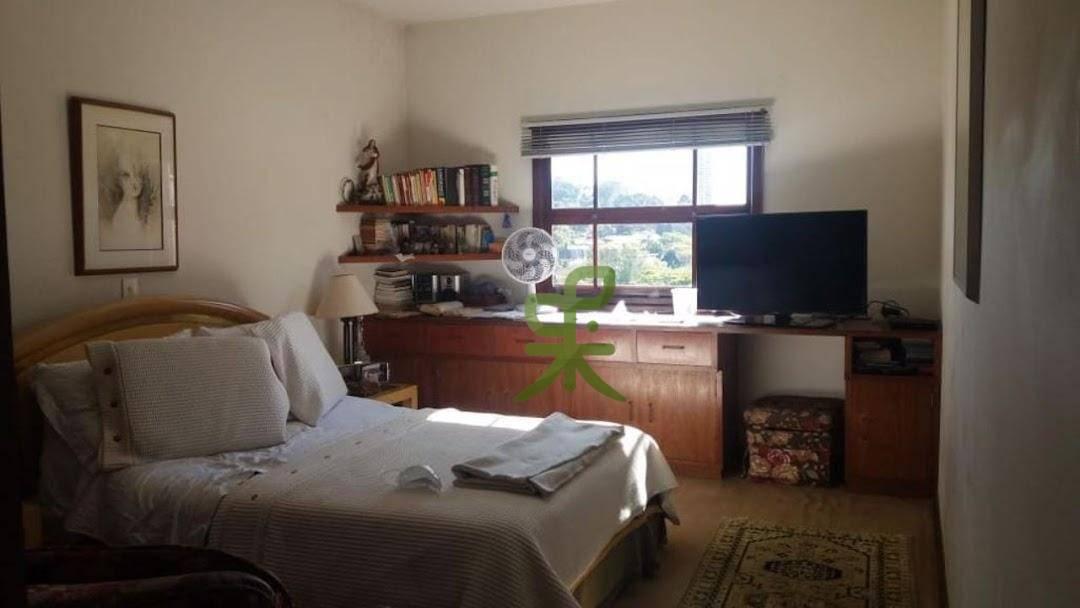 Casa com 4 dormitórios, 800 m² – venda por R$ 2.950.000,00 ou aluguel por R$ 17.143,68/mês – Jardim