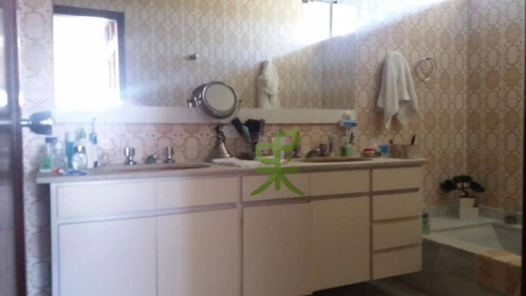 Casa com 4 dormitórios, 800 m² – venda por R$ 2.950.000,00 ou aluguel por R$ 17.143,68/mês – Jardim