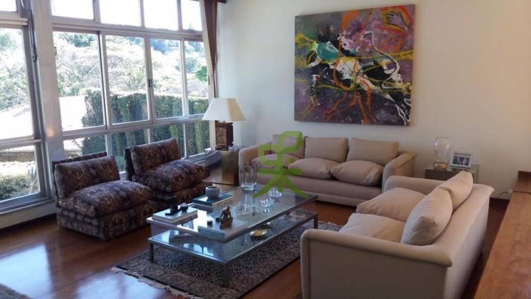 Casa com 4 dormitórios, 800 m² – venda por R$ 2.950.000,00 ou aluguel por R$ 17.143,68/mês – Jardim