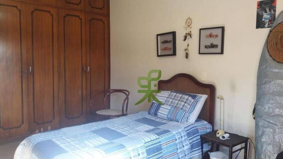 Casa com 4 dormitórios, 800 m² – venda por R$ 2.950.000,00 ou aluguel por R$ 17.143,68/mês – Jardim