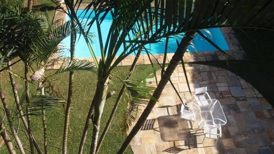 Casa com 4 dormitórios, 800 m² – venda por R$ 2.950.000,00 ou aluguel por R$ 17.143,68/mês – Jardim