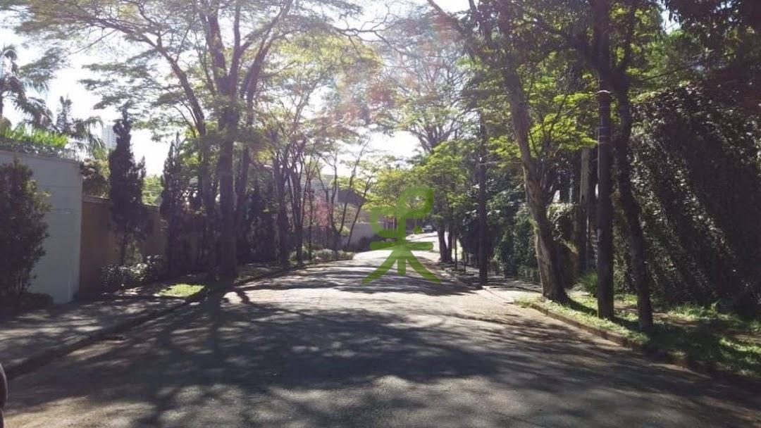 Casa com 4 dormitórios, 800 m² – venda por R$ 2.950.000,00 ou aluguel por R$ 17.143,68/mês – Jardim