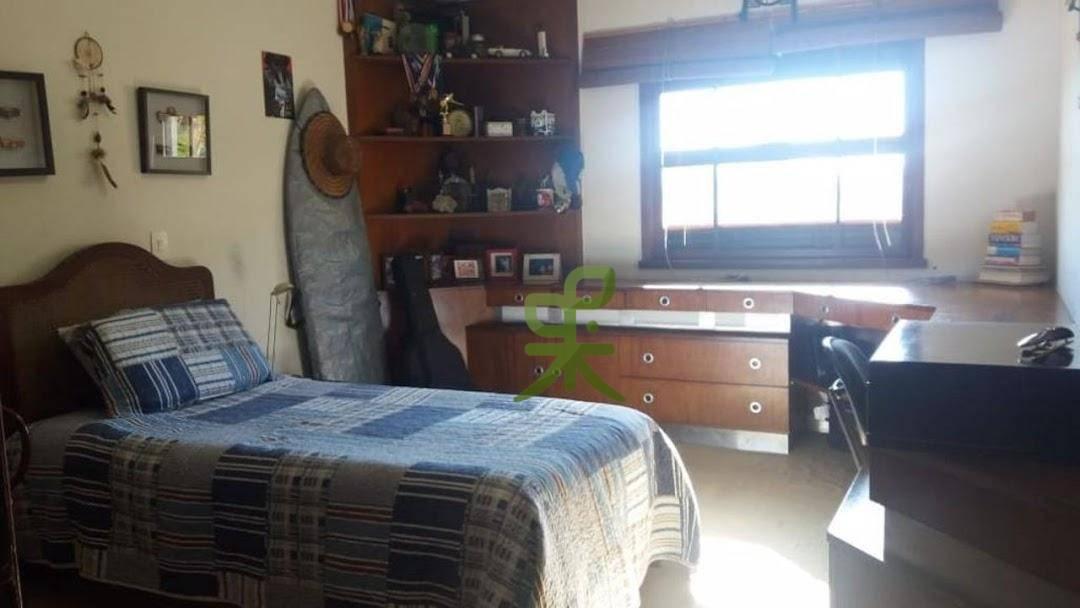 Casa com 4 dormitórios, 800 m² – venda por R$ 2.950.000,00 ou aluguel por R$ 17.143,68/mês – Jardim