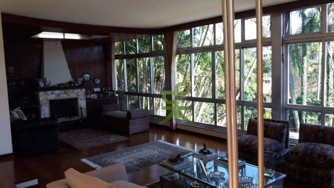 Casa com 4 dormitórios, 800 m² – venda por R$ 2.950.000,00 ou aluguel por R$ 17.143,68/mês – Jardim