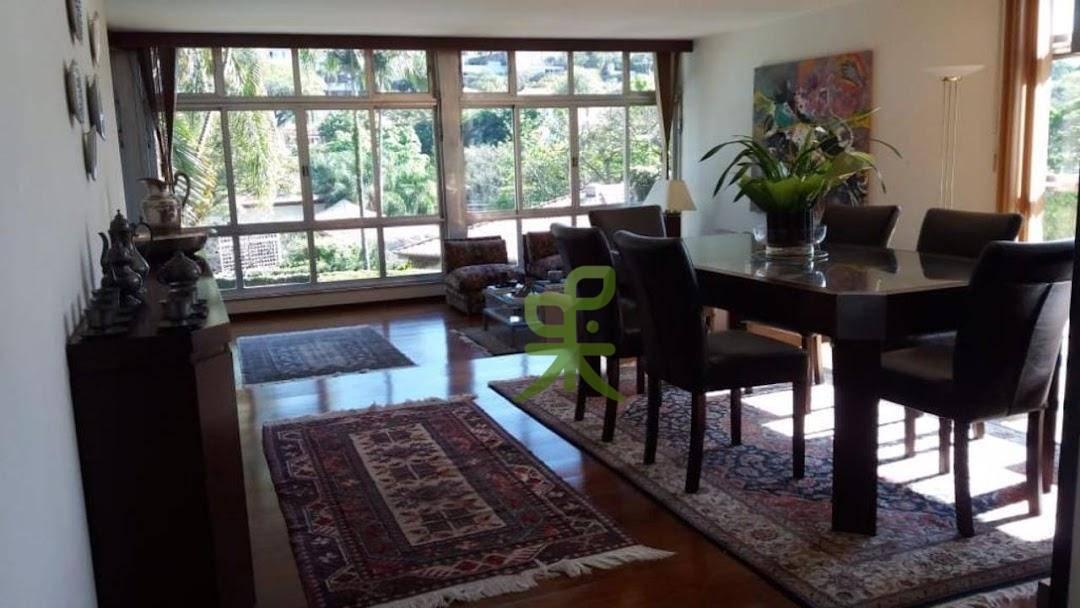 Casa com 4 dormitórios, 800 m² – venda por R$ 2.950.000,00 ou aluguel por R$ 17.143,68/mês – Jardim