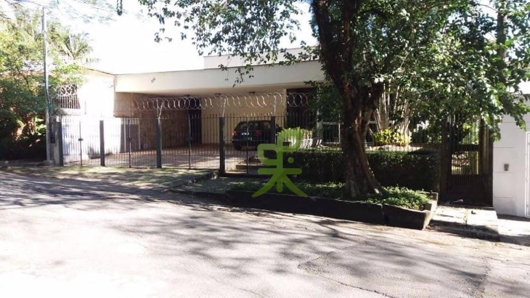 Casa com 4 dormitórios, 800 m² – venda por R$ 2.950.000,00 ou aluguel por R$ 17.143,68/mês – Jardim