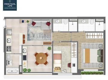 Apartamento Jardim Prudência – Practical Life Jardim Prudência