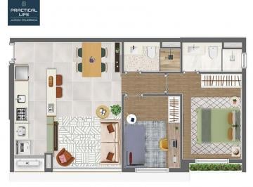 Apartamento Jardim Prudência – Practical Life Jardim Prudência