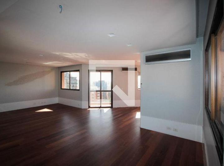 Apartamento à Venda – Aclimação, 5 Quartos, 508 m² – São Paulo