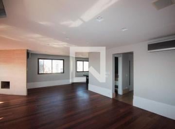 Apartamento à Venda – Aclimação, 5 Quartos, 508 m² – São Paulo