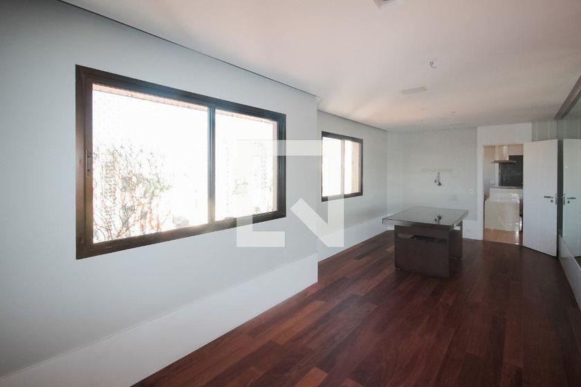 Apartamento à Venda – Aclimação, 5 Quartos, 508 m² – São Paulo