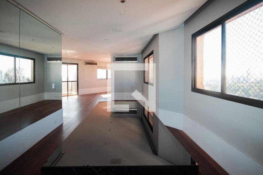 Apartamento à Venda – Aclimação, 5 Quartos, 508 m² – São Paulo