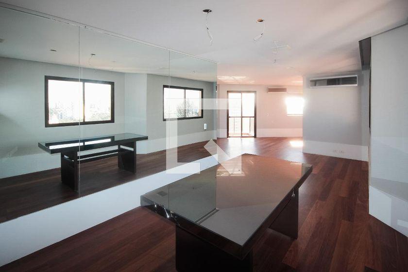 Apartamento à Venda – Aclimação, 5 Quartos, 508 m² – São Paulo