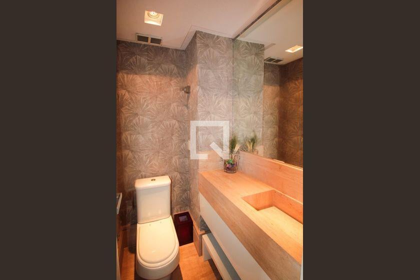 Apartamento à Venda – Aclimação, 5 Quartos, 508 m² – São Paulo