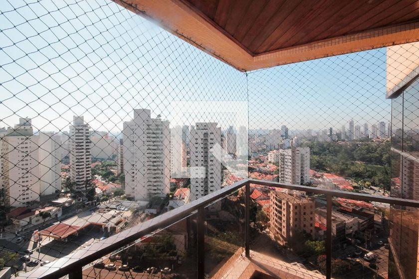 Apartamento à Venda – Aclimação, 5 Quartos, 508 m² – São Paulo