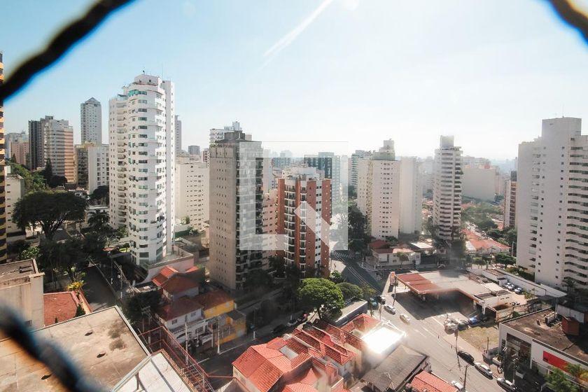Apartamento à Venda – Aclimação, 5 Quartos, 508 m² – São Paulo