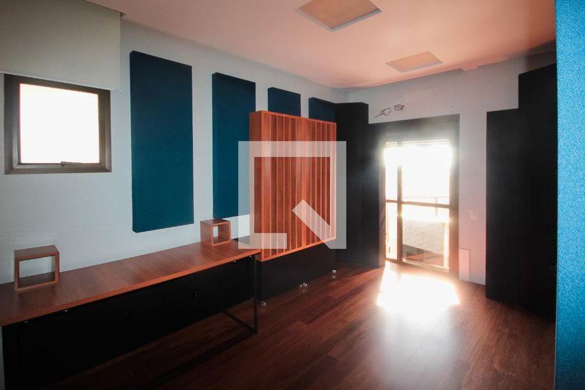 Apartamento à Venda – Aclimação, 5 Quartos, 508 m² – São Paulo