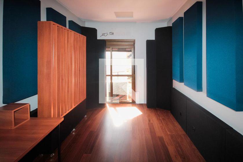 Apartamento à Venda – Aclimação, 5 Quartos, 508 m² – São Paulo